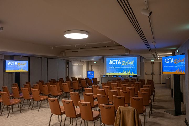 ACTA Reboot 2026