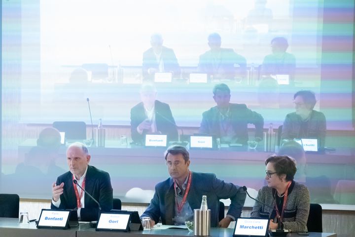 ACTA Reboot 2026