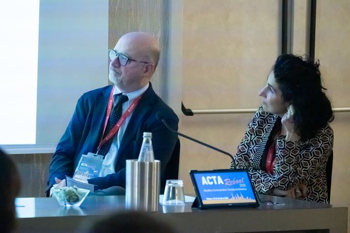 ACTA Reboot 2026