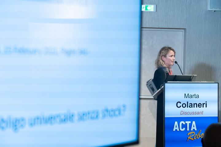 ACTA Reboot 2026