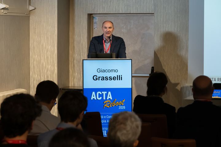 ACTA Reboot 2026