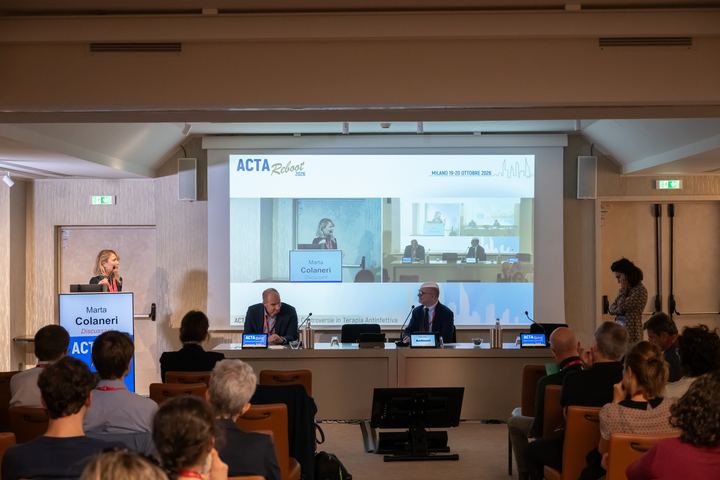 ACTA Reboot 2026