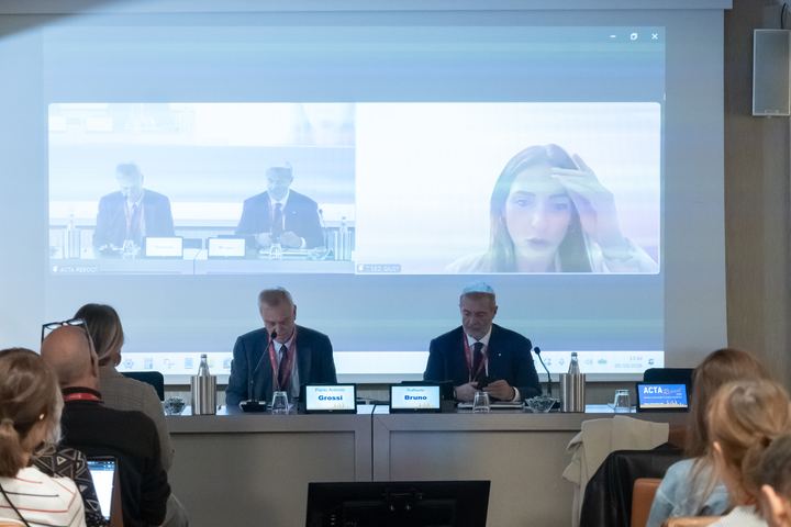ACTA Reboot 2026